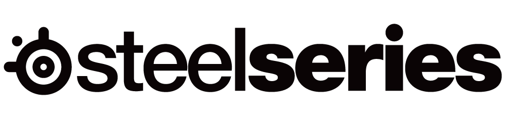 Logo SteelSeries